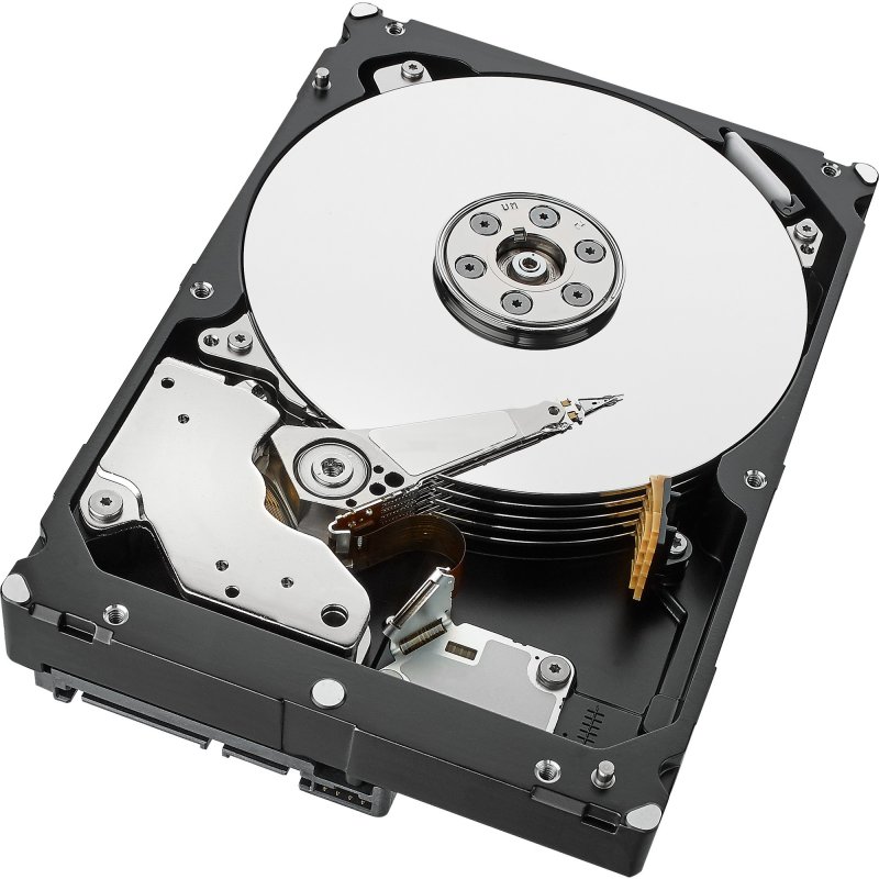 Infortisa Image 1 - Seagate BarraCuda ST4000DM004 4TB 3.5" SATA3