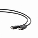 Infortisa Image 1 - Gembird DisplayPort to HDMI cable, 1.8 m