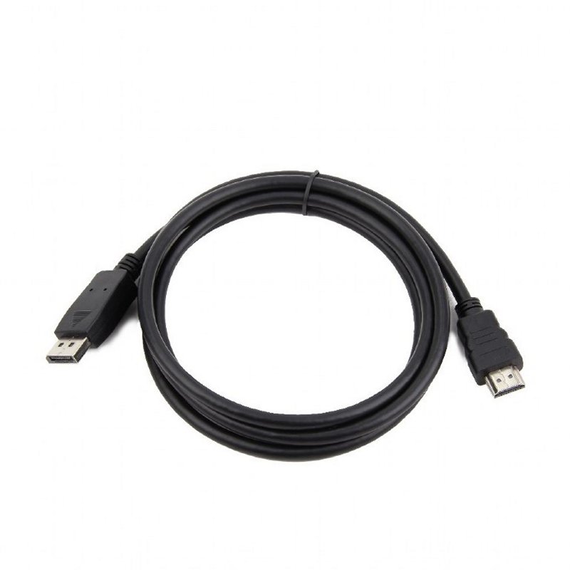 Infortisa Image 2 - Gembird DisplayPort to HDMI cable, 1.8 m