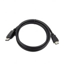Infortisa Image 2 - Gembird DisplayPort to HDMI cable, 1.8 m