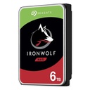 Infortisa Image 1 - Seagate IronWolf NAS ST6000VN006 6TB 3.5" SATA3