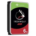 Infortisa Image 2 - Seagate IronWolf NAS ST6000VN006 6TB 3.5" SATA3