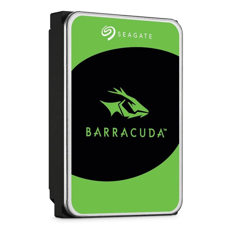Infortisa Image 2 - Seagate BarraCuda ST1000DM014 1TB 3.5" 6GB/S 256MB