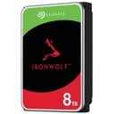 Infortisa Image 1 - Seagate IronWolf NAS ST8000VN002 8TB 3.5" SATA3
