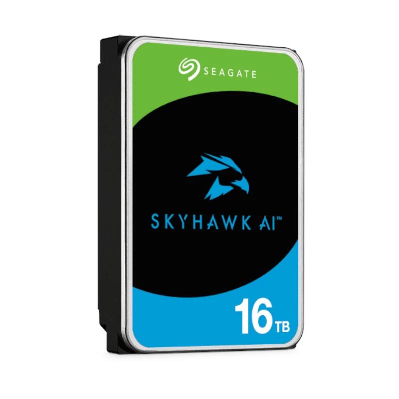 Infortisa Image 2 - Seagate SkyHawk AI ST16000VE004 16TB 3.5" SATA3