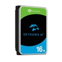 Infortisa Image 2 - Seagate SkyHawk AI ST16000VE004 16TB 3.5" SATA3