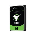 Infortisa Image 1 - Seagate Exos M ST30000NM004K 30TB SATA/600 3.5"