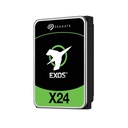 Infortisa Image 1 - Seagate Exos X24 ST20000NM002H 20TB SATA-600 3.5"