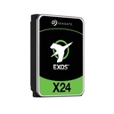 Infortisa Image 2 - Seagate Exos X24 ST20000NM002H 20TB SATA-600 3.5"