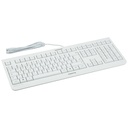 Infortisa Image 2 - Cherry Teclado KC 1000 Blanco