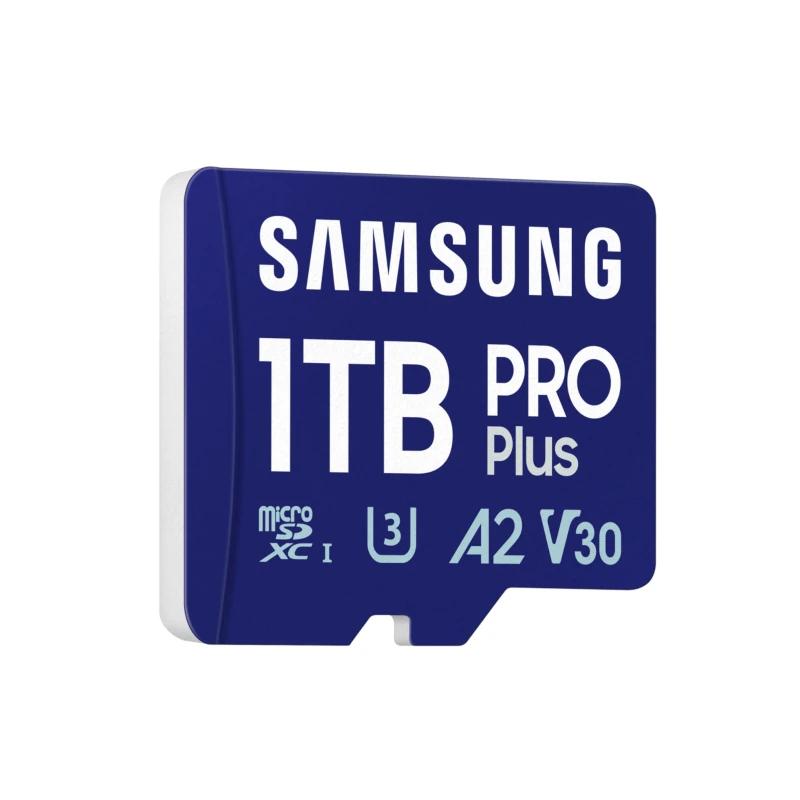 Infortisa Image 2 - Samsung MicroSD PRO Plus 1TB