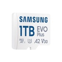 Infortisa Image 1 - Samsung MicroSDHC EVO Plus New 1TB Clase 10