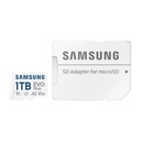 Infortisa Image 2 - Samsung MicroSDHC EVO Plus New 1TB Clase 10