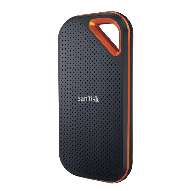 Infortisa Image 1 - Sandisk SDSSDE81-1T00-G25 SSD Extreme Pro 1TB