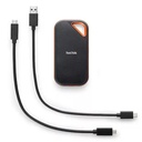 Infortisa Image 2 - Sandisk SDSSDE81-1T00-G25 SSD Extreme Pro 1TB