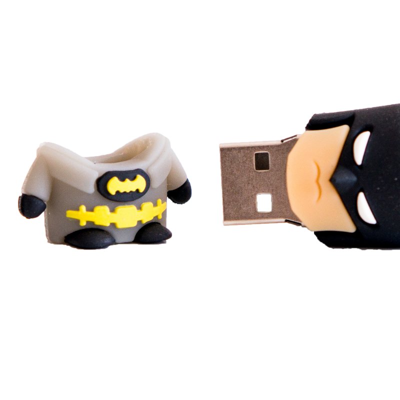 Infortisa Image 1 - TECH ONE TECH Super Bat 32 Gb USB 2.0
