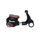 Infortisa Image 1 - TECH ONE TECH Moto scooter vespa 32 Gb USB