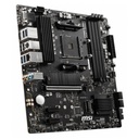 Infortisa Image 2 - MSI Placa Base B550M PRO-VDH mATX AM4