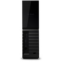 Infortisa Image 1 - Western Digital My Book 14TB 3.5" USB 3.0 Negro