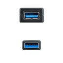 Infortisa Image 2 - Nanocable Cable USB 3.0 Prolongador Amplificador 1