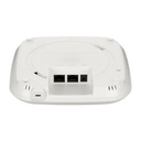 Infortisa Image 2 - D-Link DAP-X2810 Punto Acceso PoE AX1800 Wi-Fi6