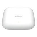 Infortisa Image 3 - D-Link DAP-X2810 Punto Acceso PoE AX1800 Wi-Fi6