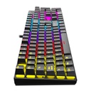 Infortisa Image 2 - KROM teclado mecanico KASIC rgb