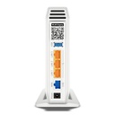 Infortisa Image 2 - FRITZ!Box 4060 Router WiFi6 4x4 MIMO Mesh Tri-Ba