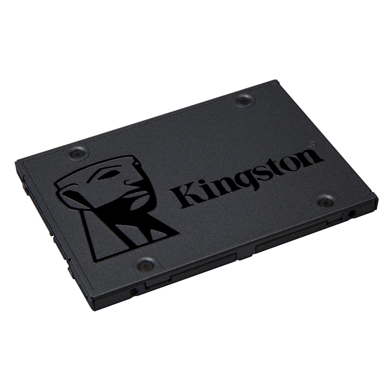 Infortisa Image 1 - Kingston SA400S37/960G SSDNow A400 960GB SATA3