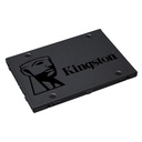 Infortisa Image 1 - Kingston SA400S37/960G SSDNow A400 960GB SATA3
