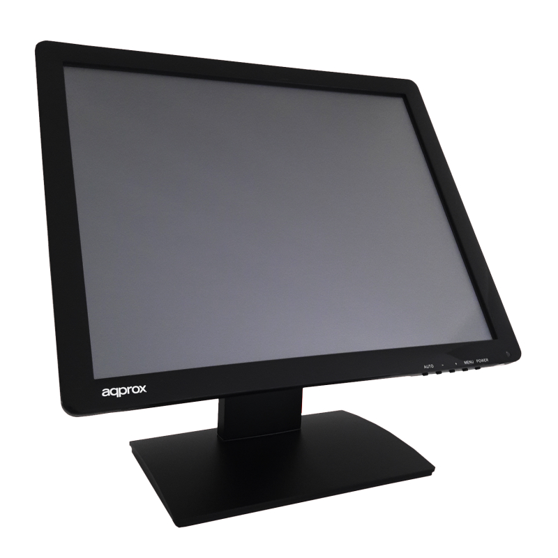 Infortisa Image 1 - Approx APPMT19W5  Monitor Táctil 19" Usb/Vesa