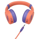 Infortisa Image 2 - Energy Sistem Auriculares Lol&Roll Pop Kids Orange