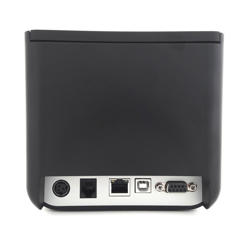 Infortisa Image 3 - approx Impresora Tiquets appPOS80MUSE Usb/Ethernet