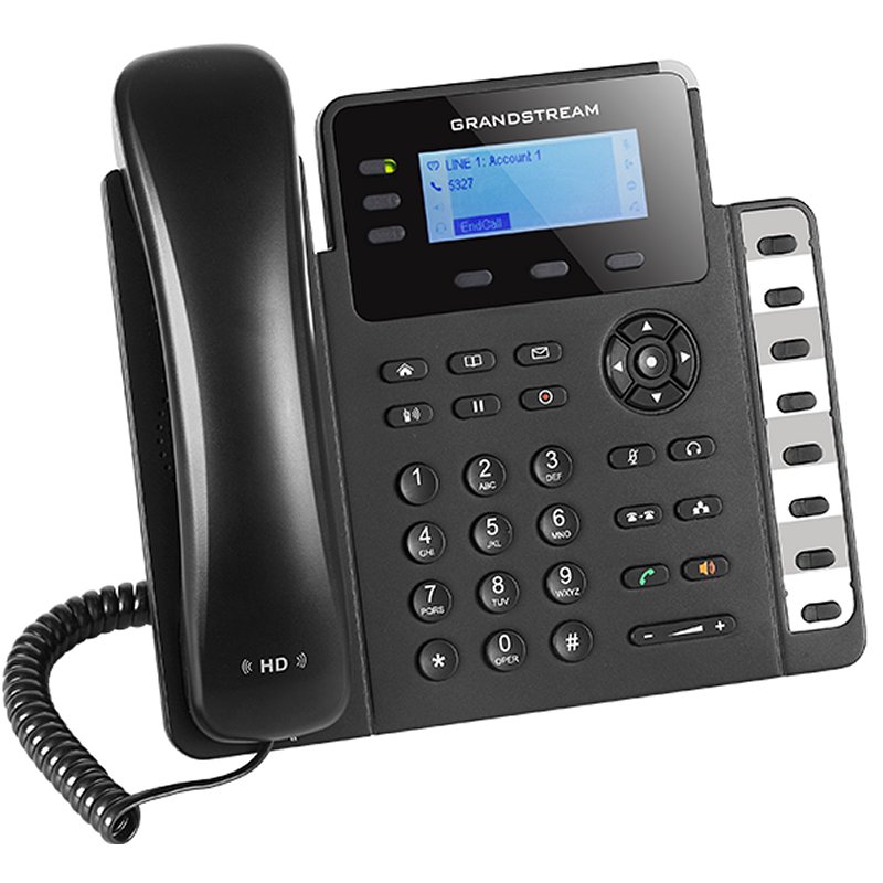 Infortisa Image 1 - Grandstream Telefono IP GXP1630