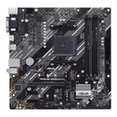 Infortisa Image 1 - ASUS Placa Base PRIME B550M-K mATX AM4