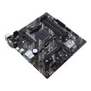 Infortisa Image 2 - ASUS Placa Base PRIME B550M-K mATX AM4