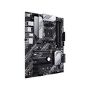 Infortisa Image 2 - ASUS Placa Base PRIME B550-PLUS ATX AM4