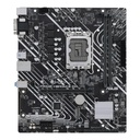 Infortisa Image 1 - ASUS Placa Base PRIME H610M-E CSM D4