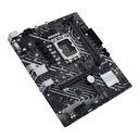 Infortisa Image 2 - ASUS Placa Base PRIME H610M-E CSM D4