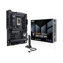 Infortisa Image 1 - ASUS Placa Base TUF GAMING Z890-PLUS WIFI ATX 1851