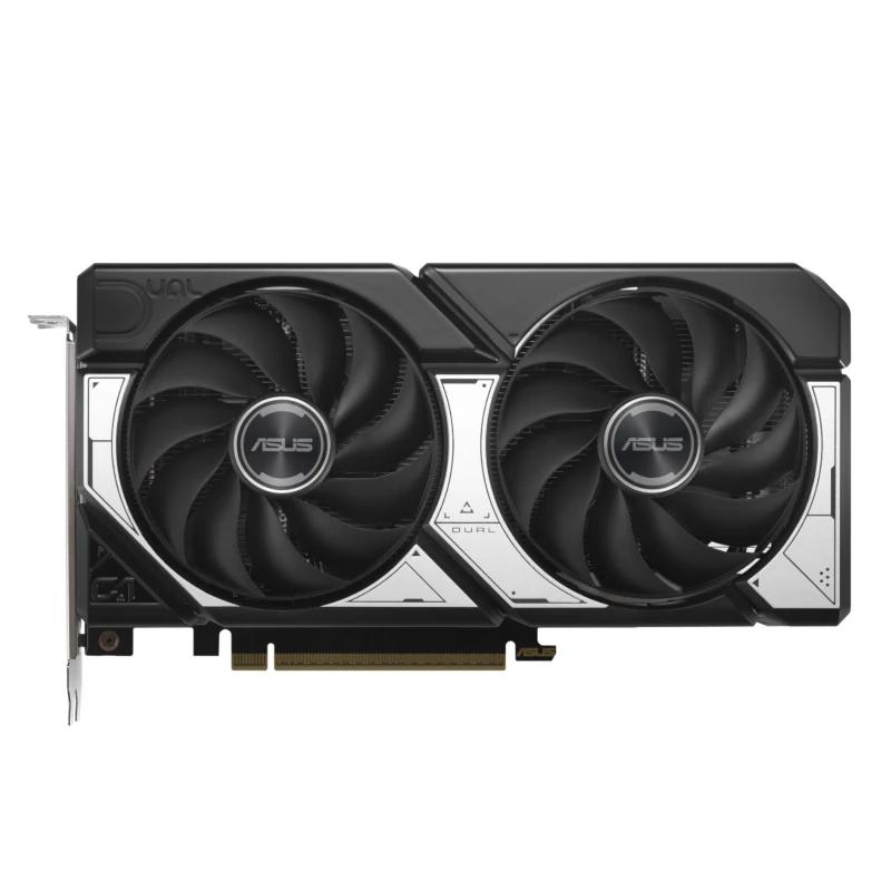 Infortisa Image 1 - ASUS VGA NVIDIA DUAL RTX 5060 TI O8G DDR7