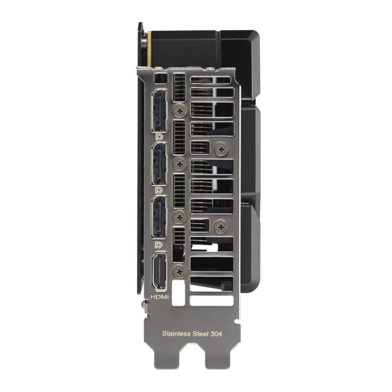 Infortisa Image 3 - ASUS VGA NVIDIA DUAL RTX 5060 TI O8G DDR7