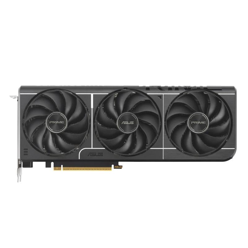 Infortisa Image 1 - ASUS VGA NVIDIA PRIME RTX 5060 TI O8GB DDR7