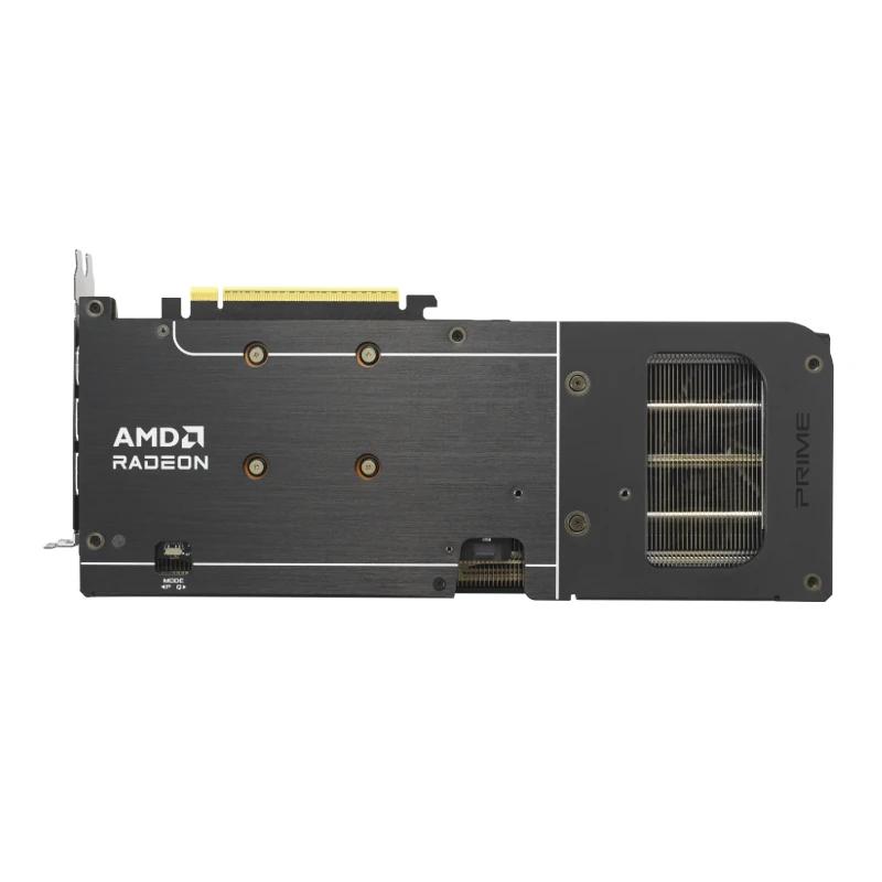 Infortisa Image 2 - ASUS VGA AMD PRIME RX 9060XT O16G 16GB DDR6