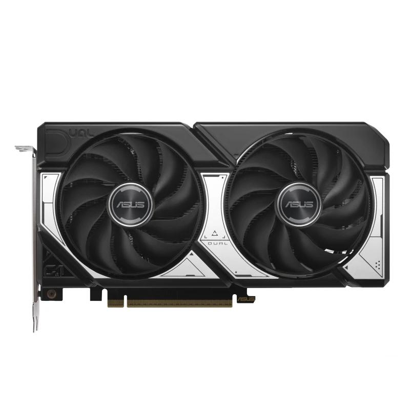 Infortisa Image 1 - ASUS VGA NVDIA DUAL RTX 5060 TI 016G DDR7