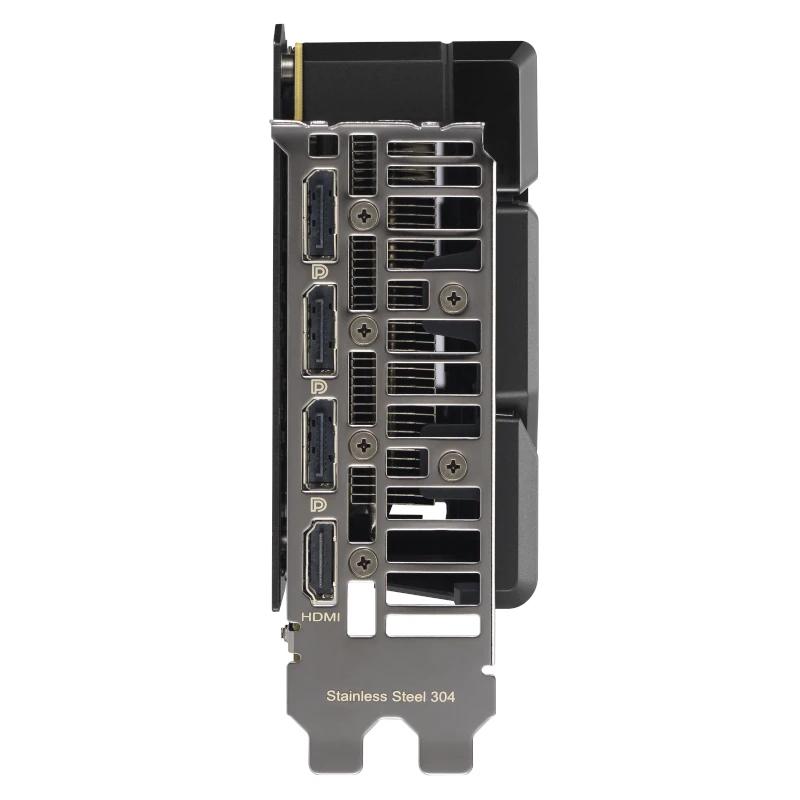 Infortisa Image 2 - ASUS VGA NVDIA DUAL RTX 5060 TI 016G DDR7