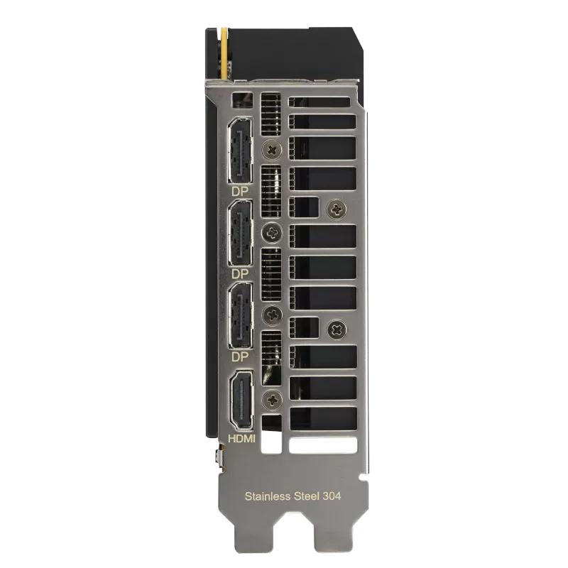 Infortisa Image 2 - ASUS VGA NVIDIA DUAL RTX 5050 O8G 8GB DDR6