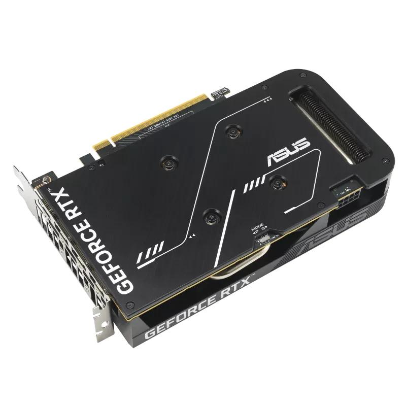 Infortisa Image 3 - ASUS VGA NVIDIA DUAL RTX 5050 O8G 8GB DDR6