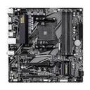 Infortisa Image 1 - Gigabyte Placa Base B550M DS3H R2 mATX AM4
