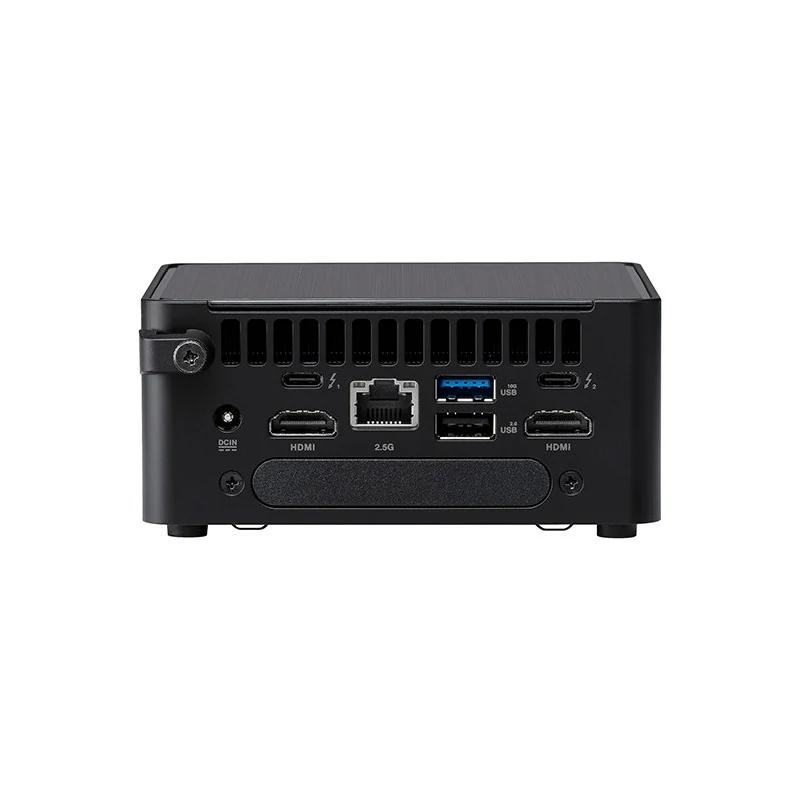 Infortisa Image 2 - Asus NUC 14 Pro RNUC14RVHI300002I Core 3-100U Tall